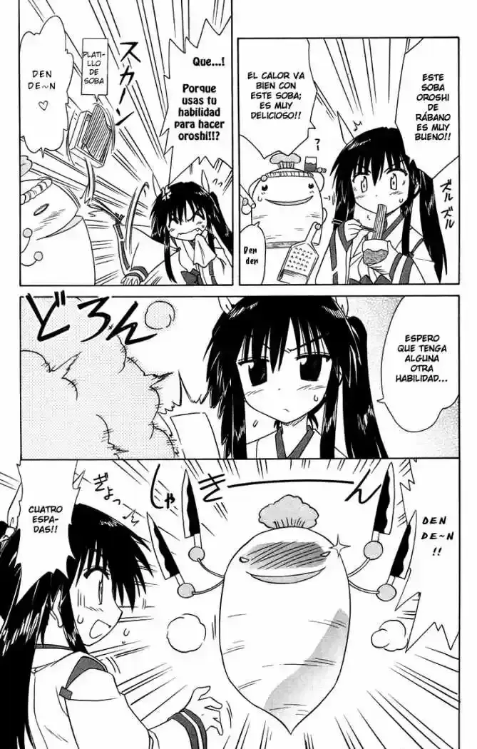 Capitulo 65.5 page 6