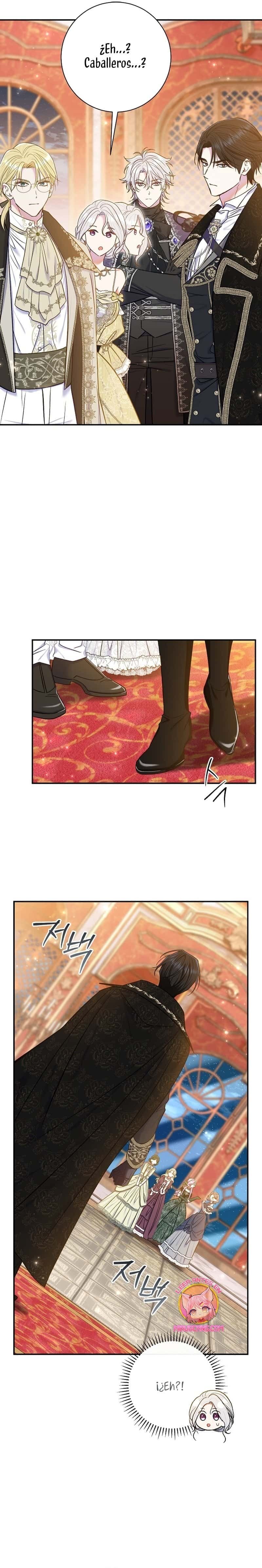 Capitulo 64 page 29