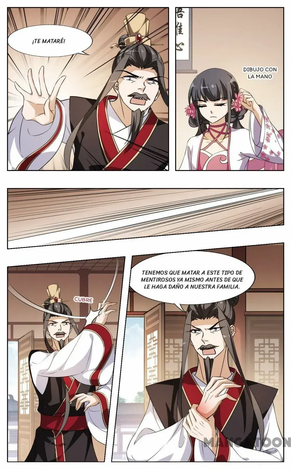 Capitulo 141 page 6