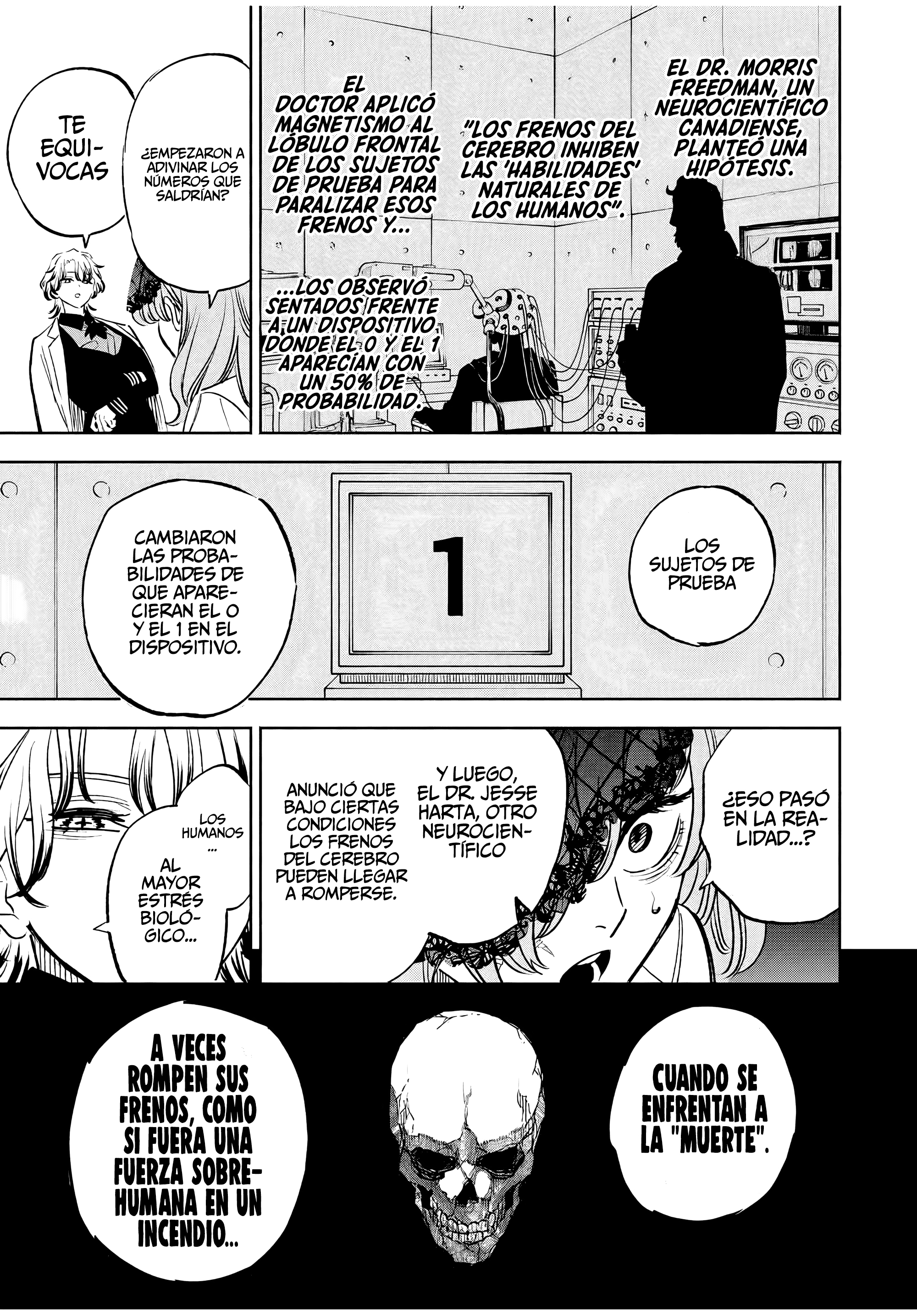 Capitulo 11 page 16