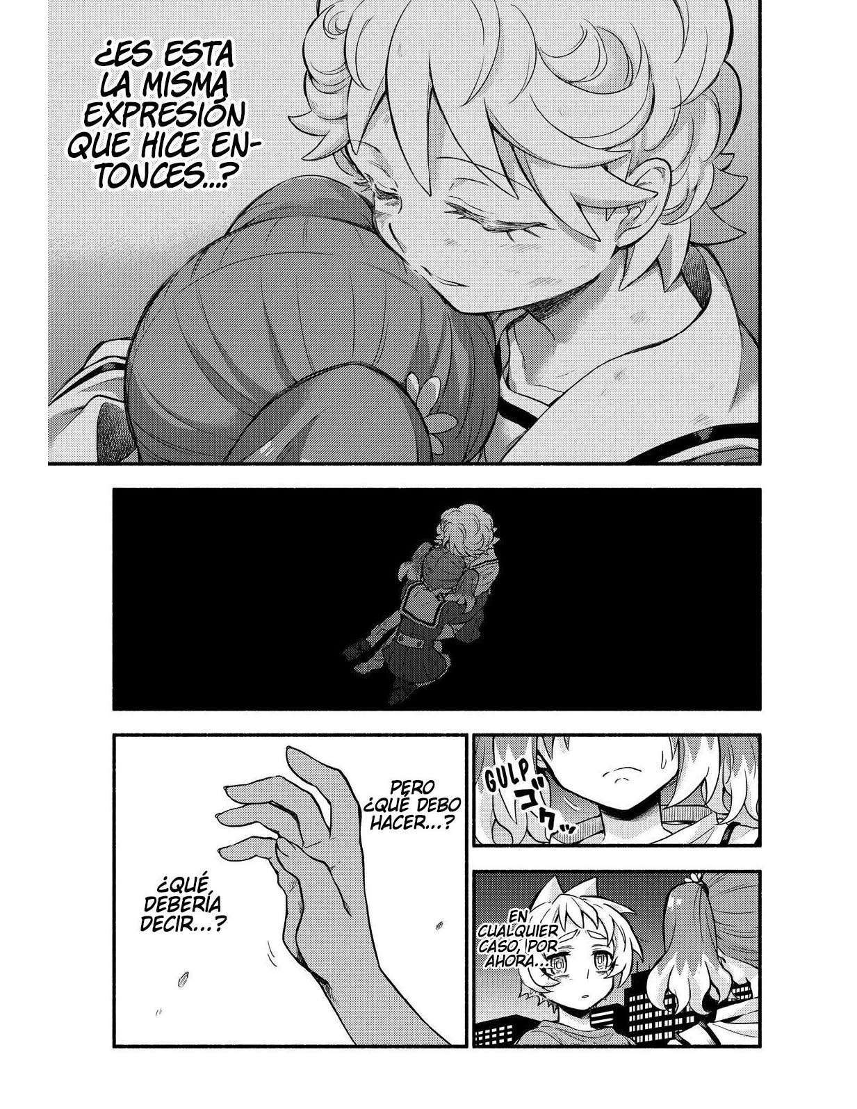 Capitulo 64 page 9
