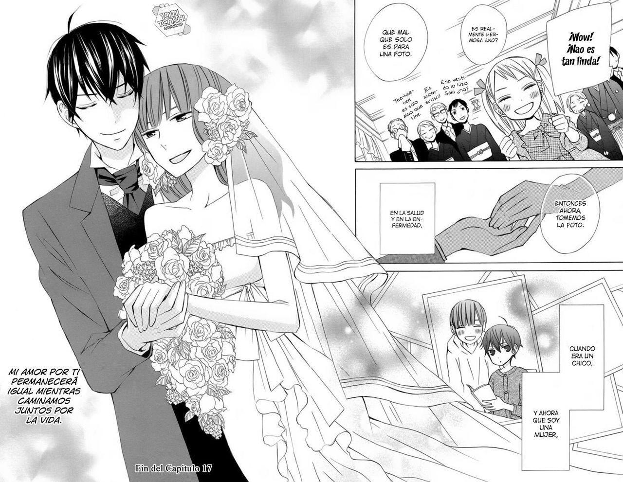 Capitulo 17 page 41