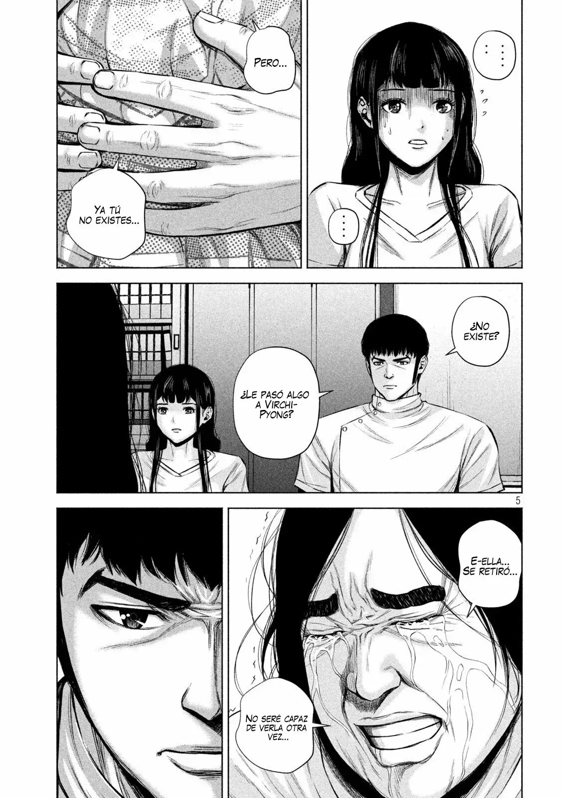Capitulo 25 page 6