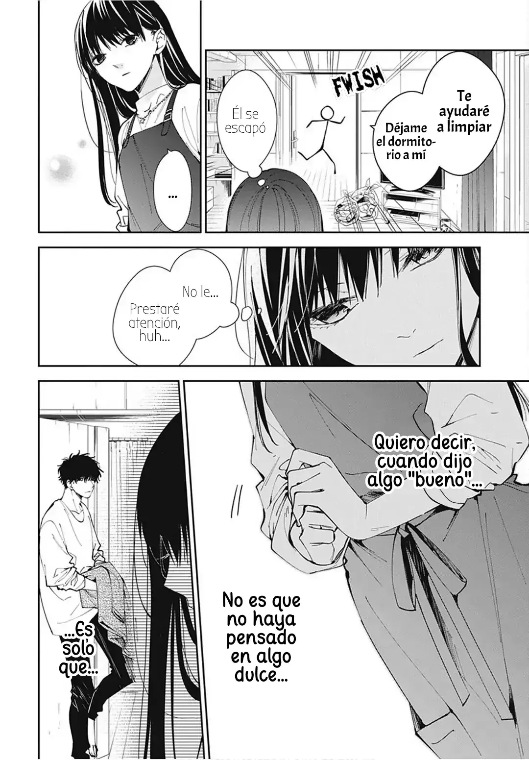 Capitulo 67 page 14