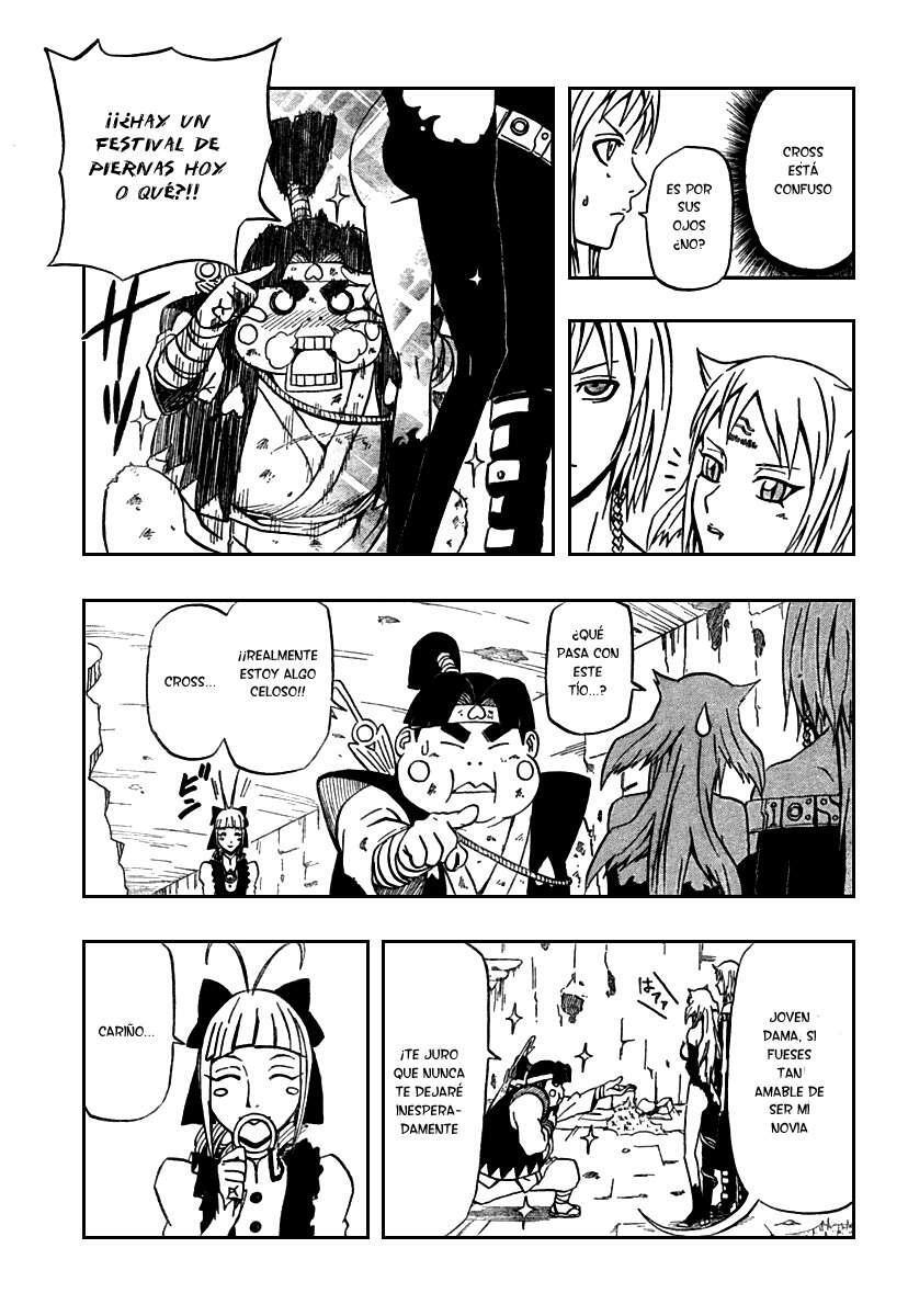 Capitulo 70 page 25