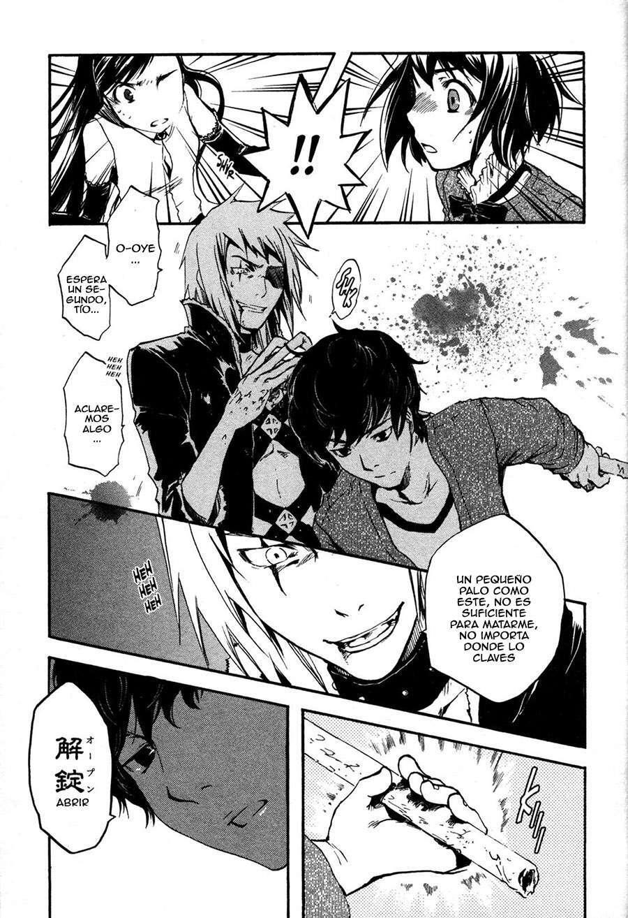 Capitulo 21 page 15