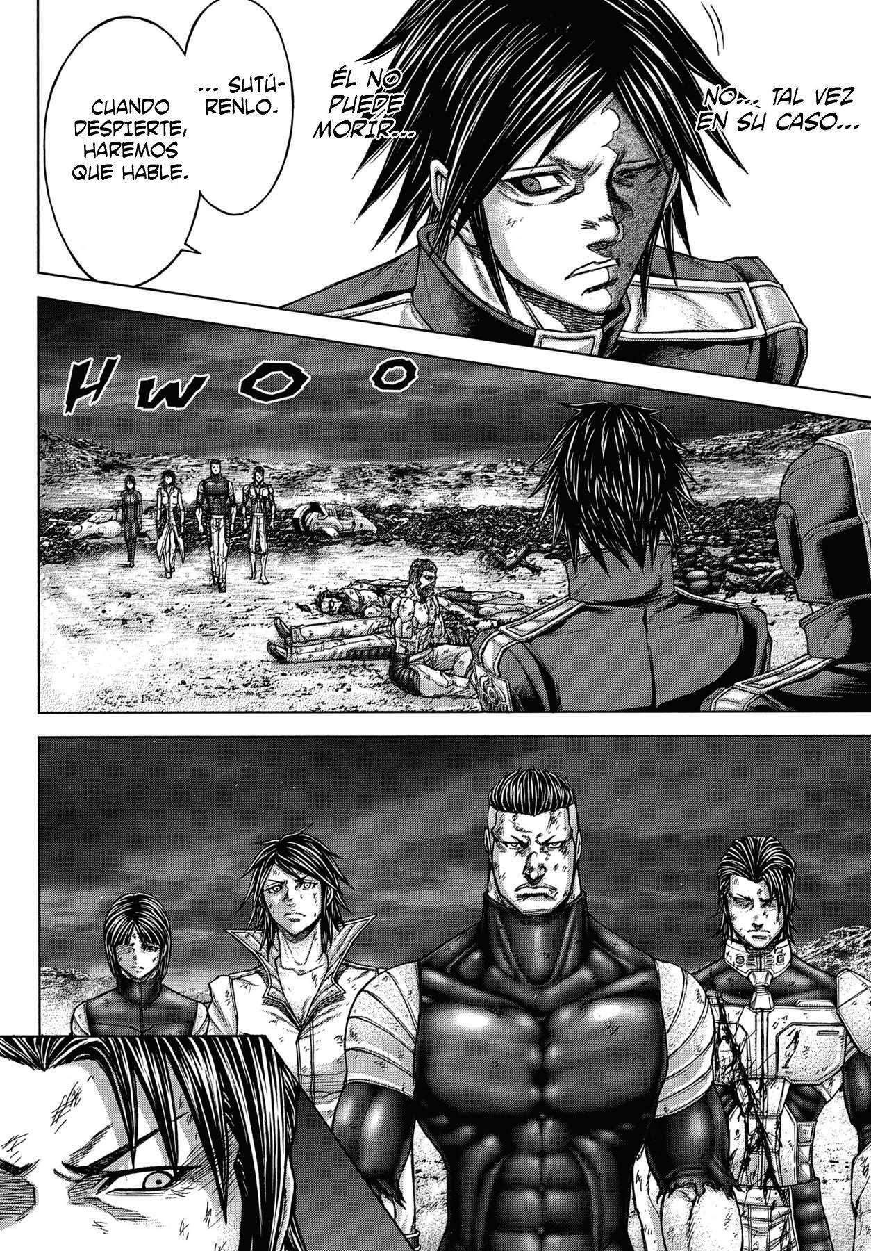 Capitulo 167 page 12