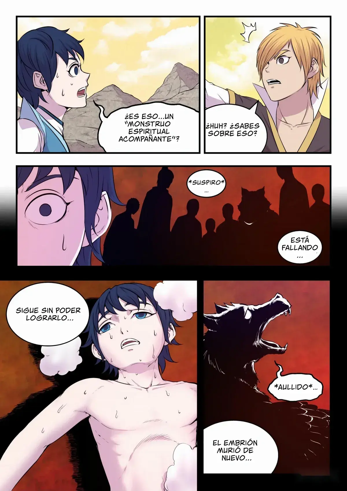 Capitulo 25 page 6