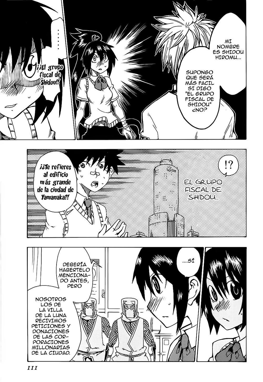 Capitulo 19 page 16