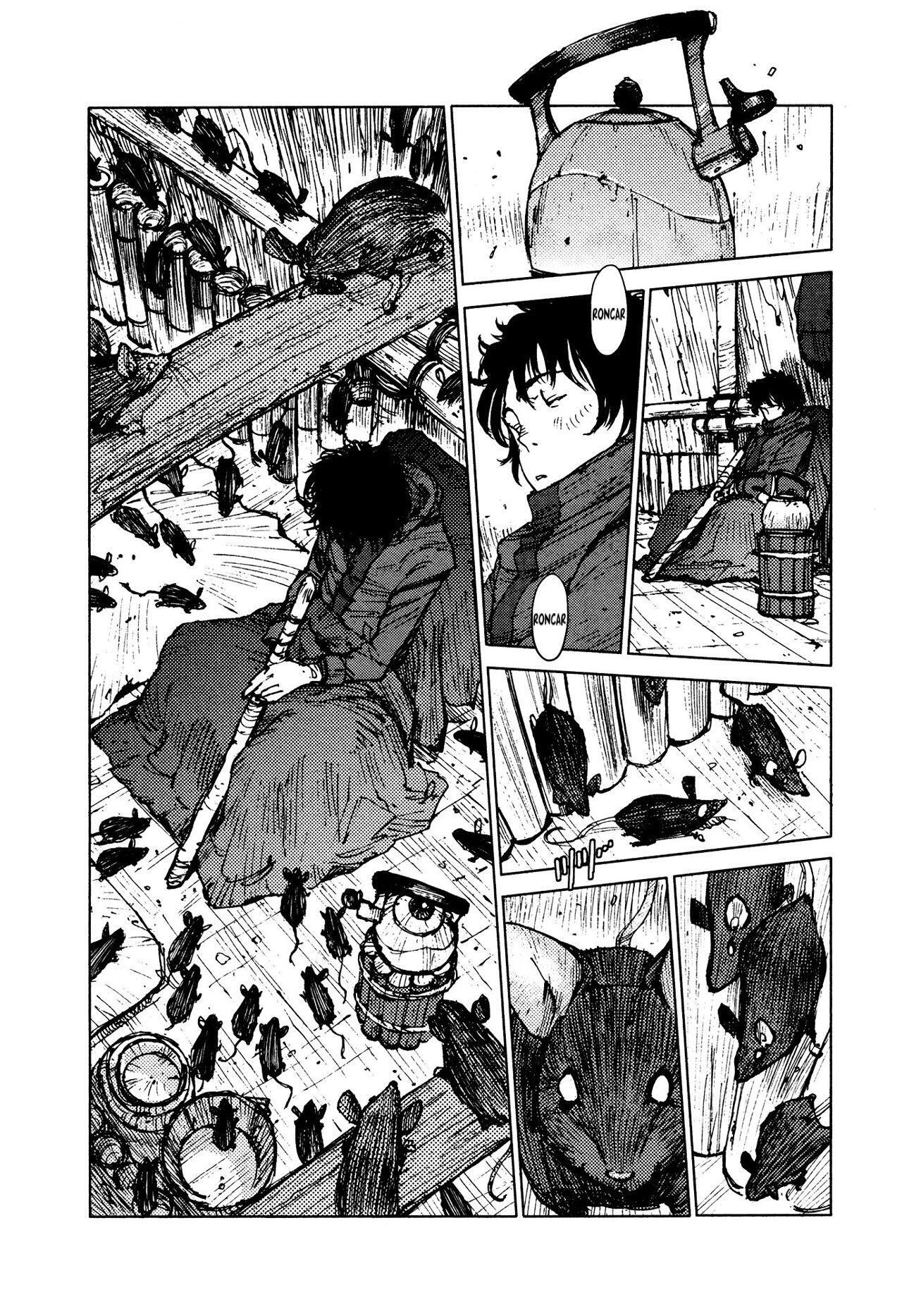 Capitulo 28 page 5
