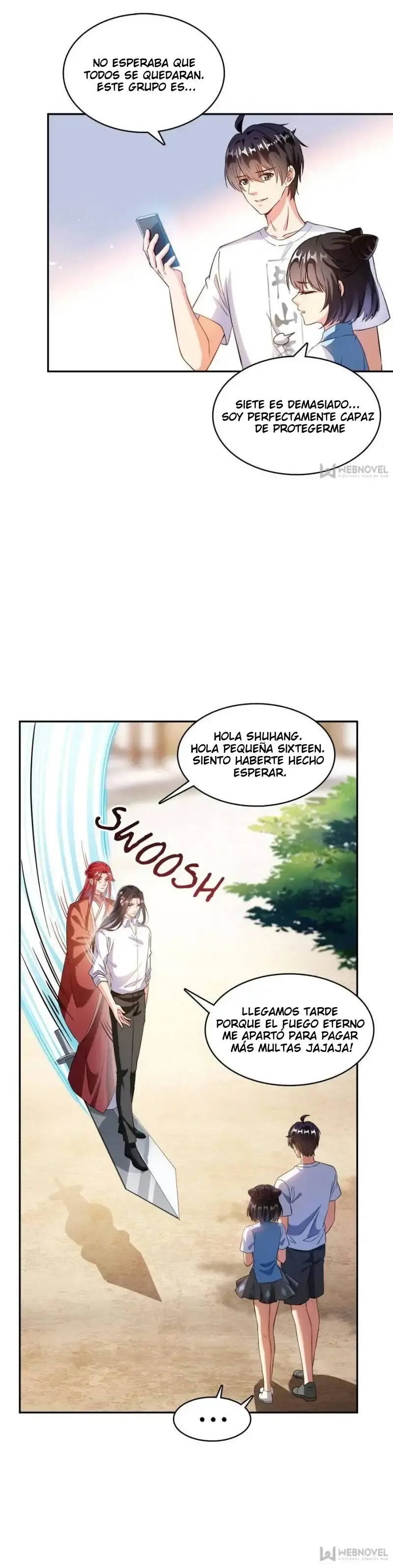 Capitulo 356 page 10