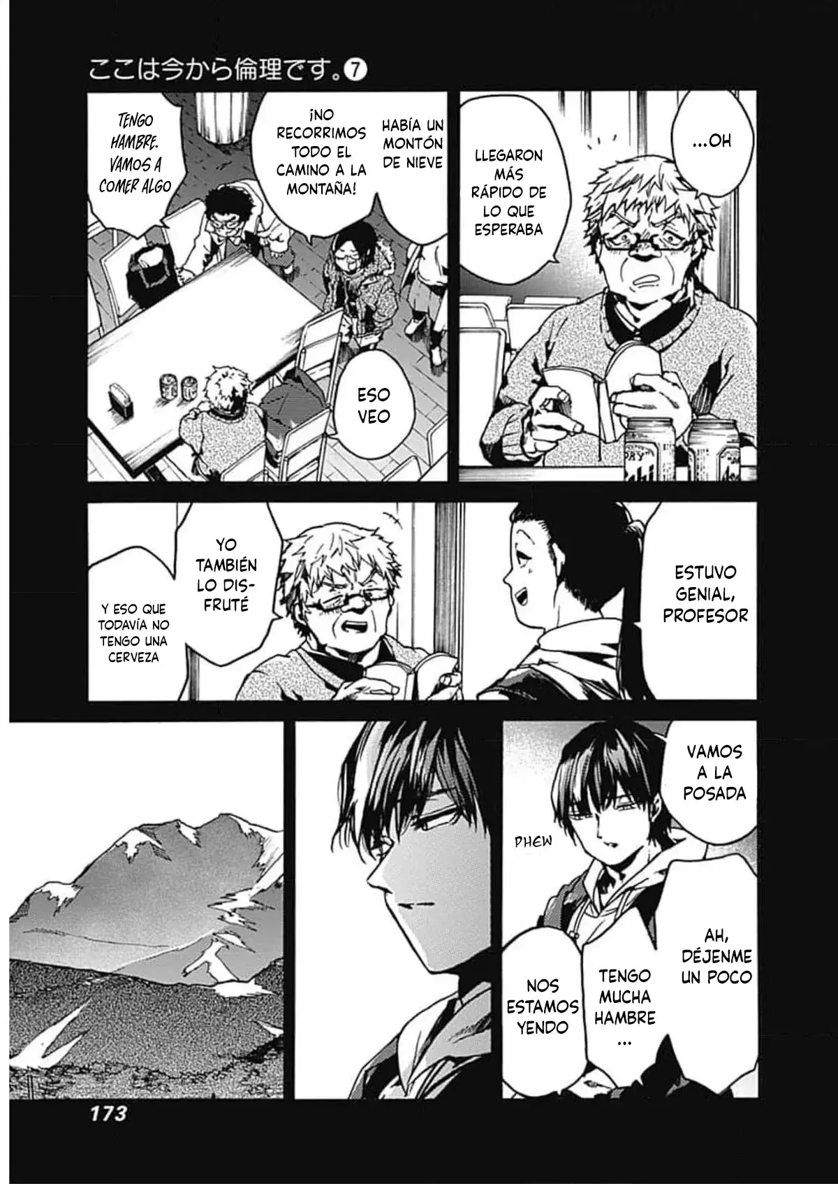 Capitulo 36 page 14