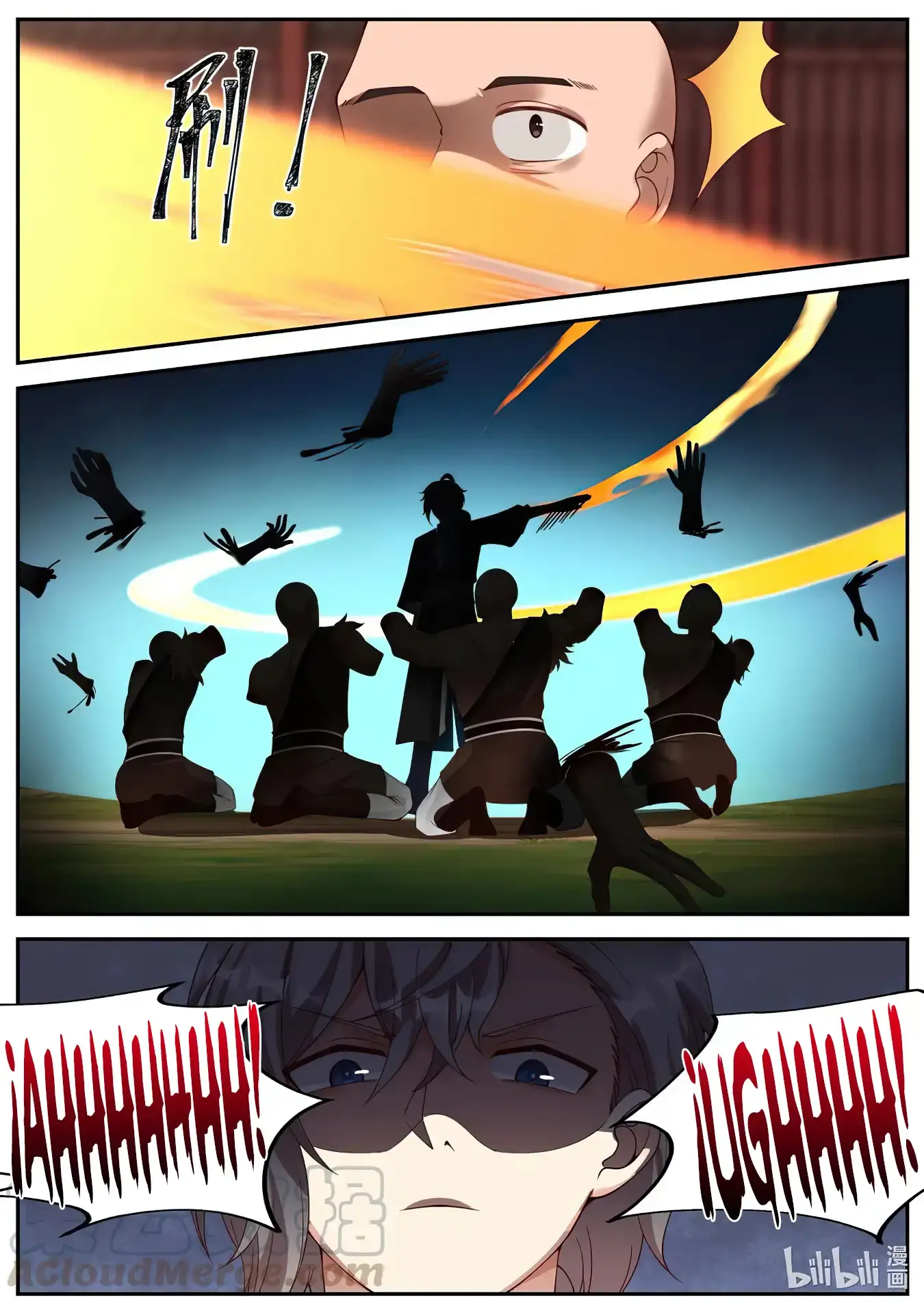 Capitulo 187 page 8
