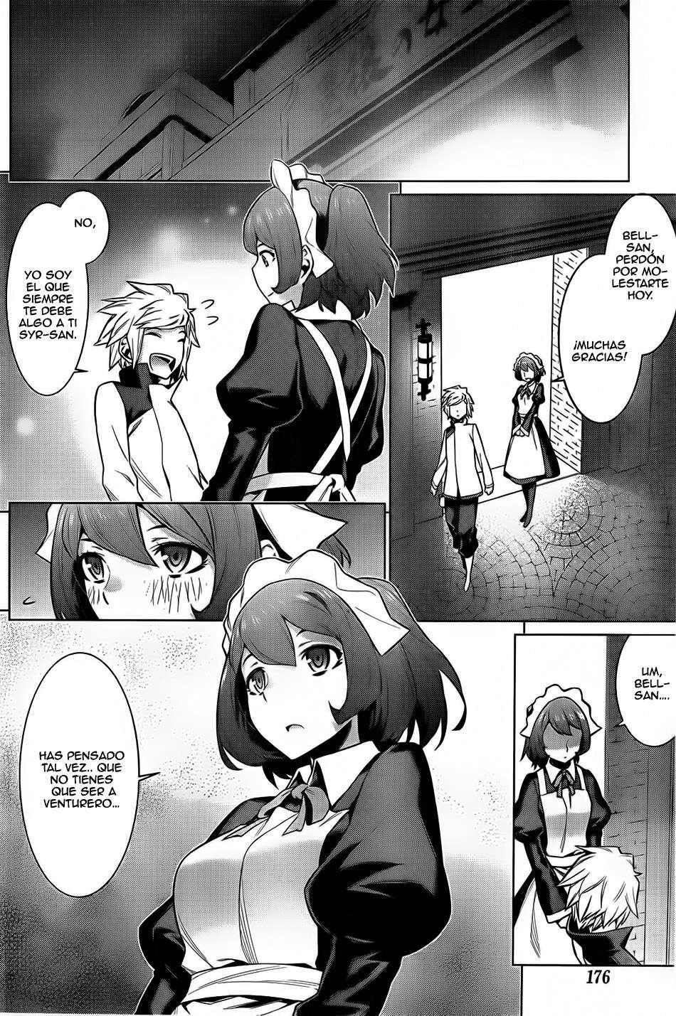 Capitulo 37 page 16