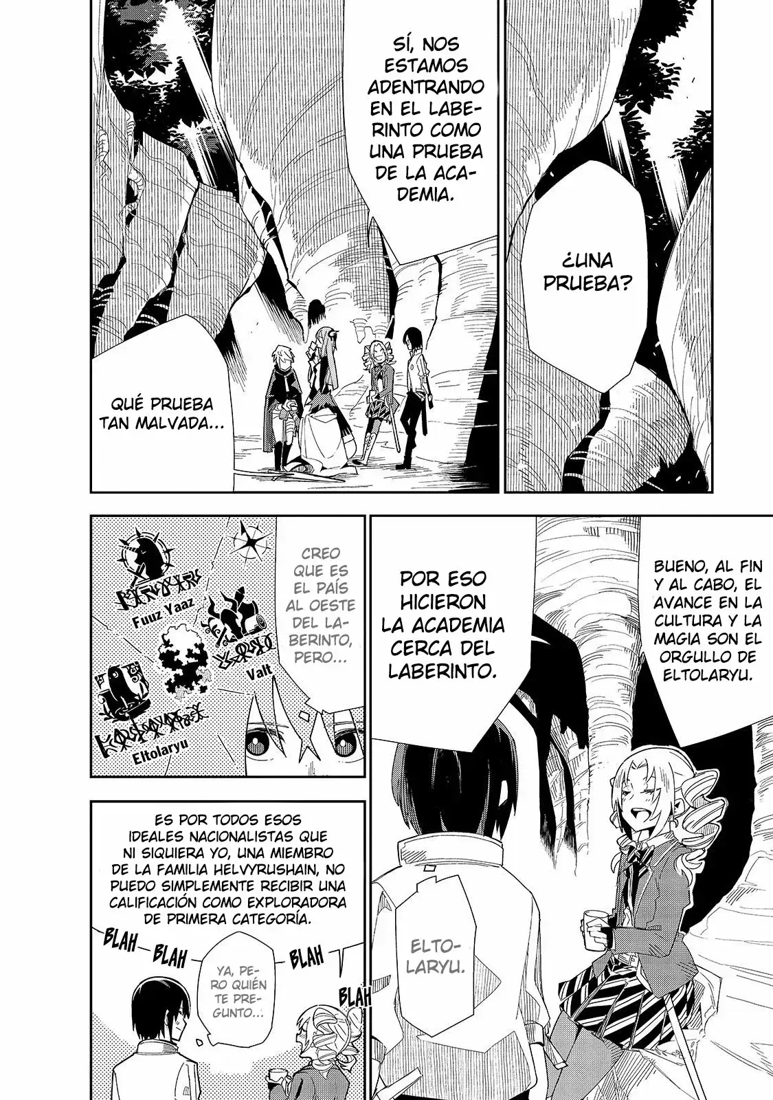 Capitulo 18 page 7
