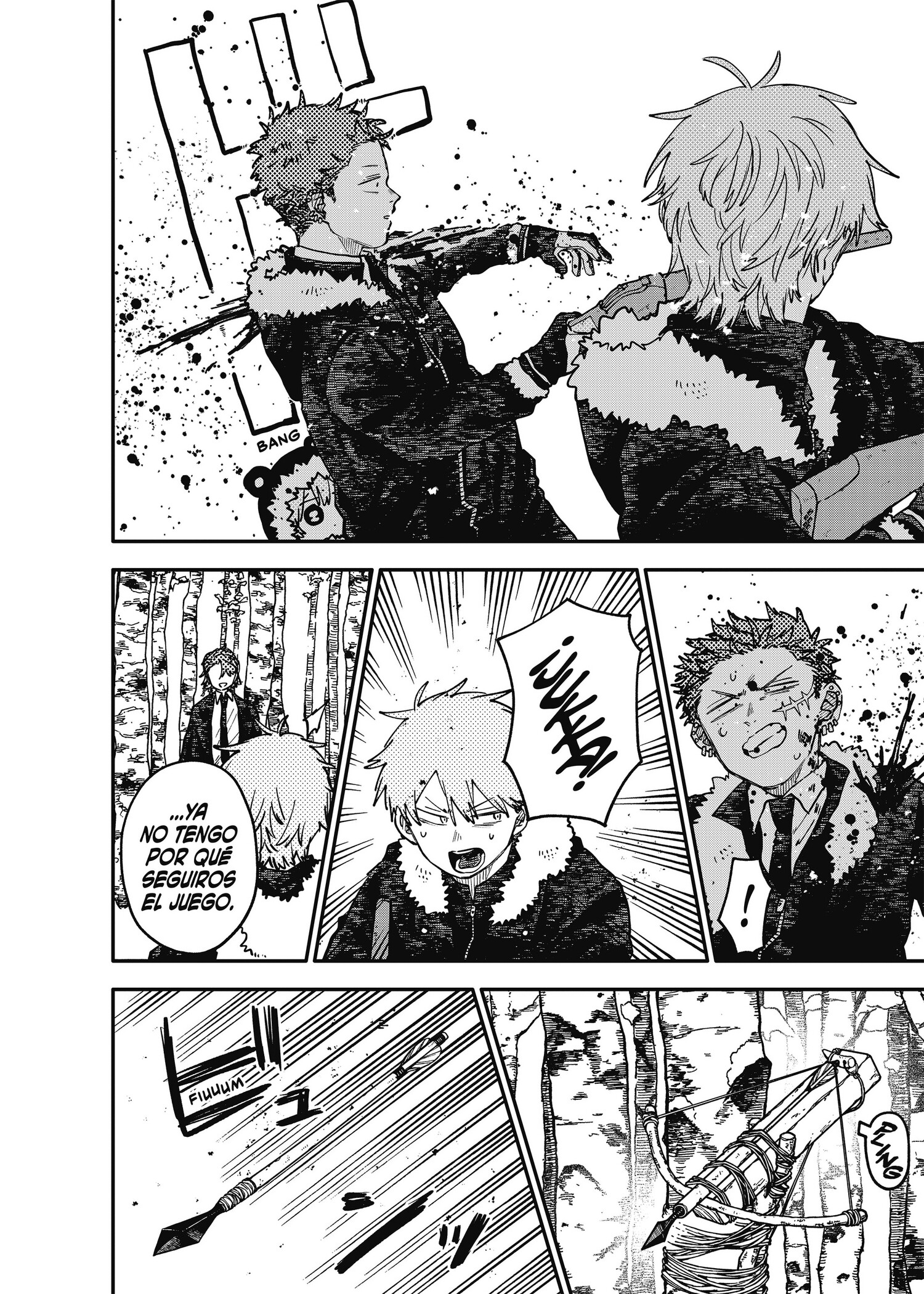 Capitulo 135 page 18
