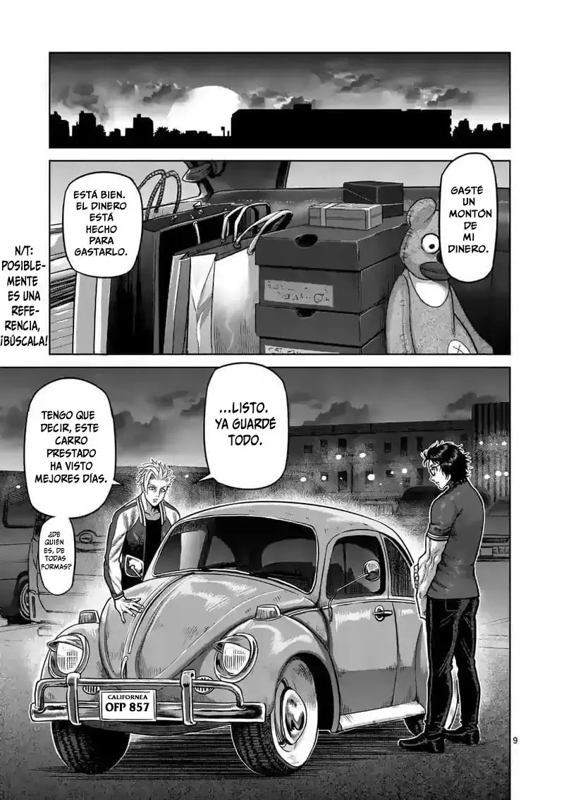 Capitulo 25 page 10
