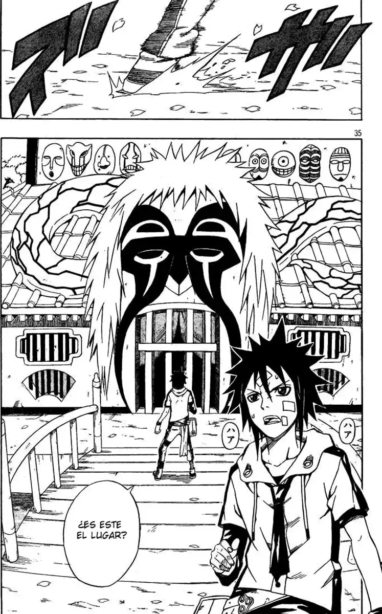 Capitulo 17 page 32
