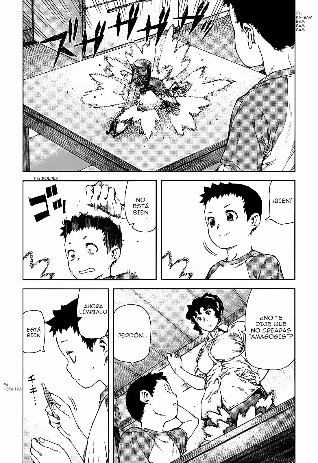 Capitulo 80 page 13