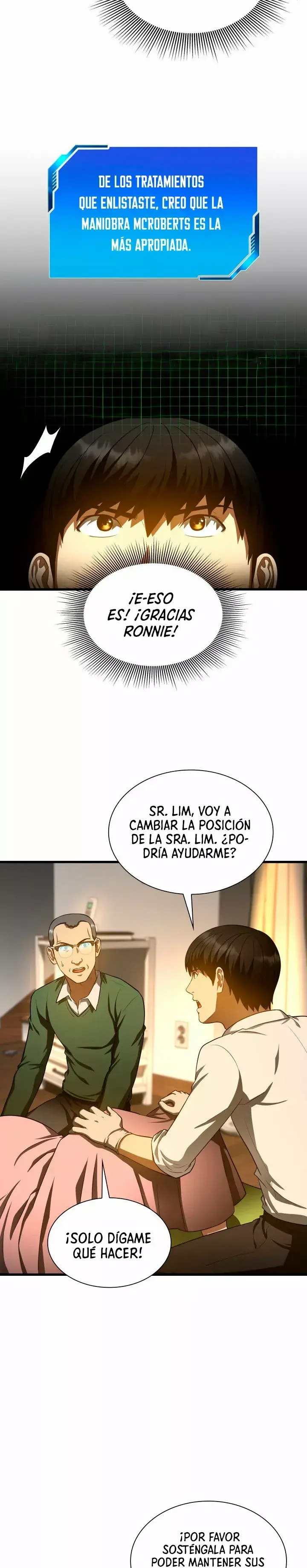 Capitulo 54 page 36
