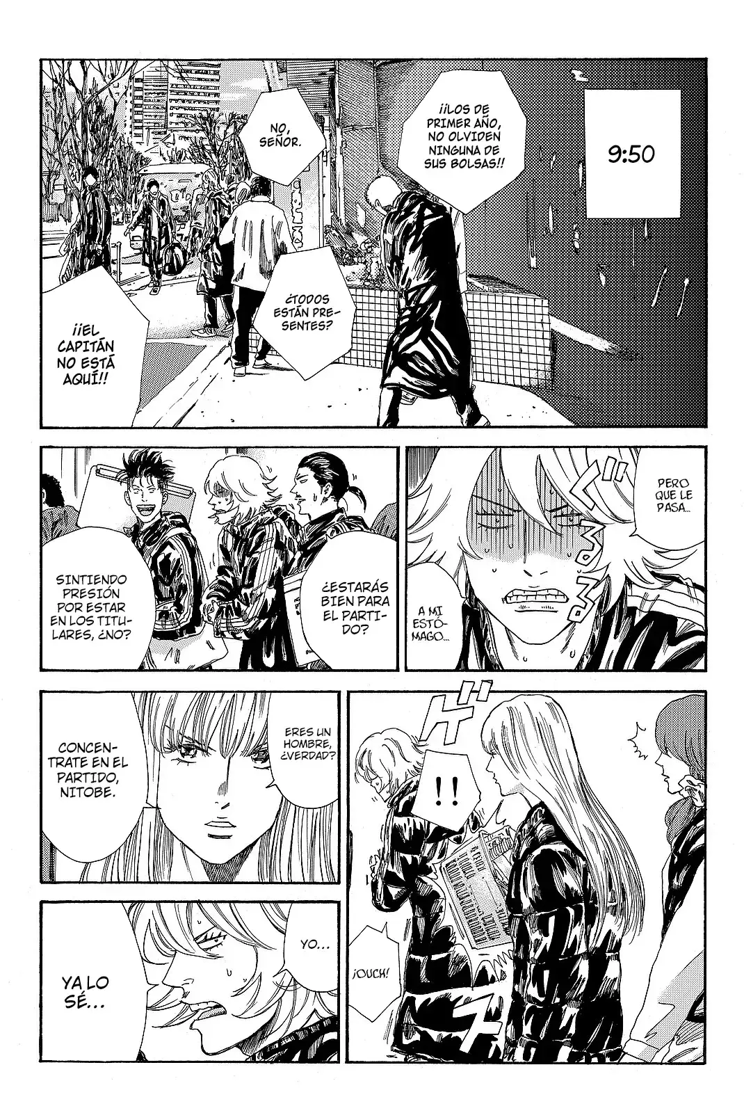 Capitulo 172 page 5