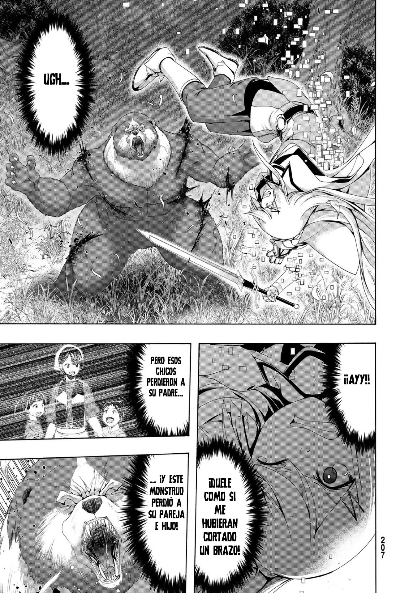 Capitulo 110 page 20