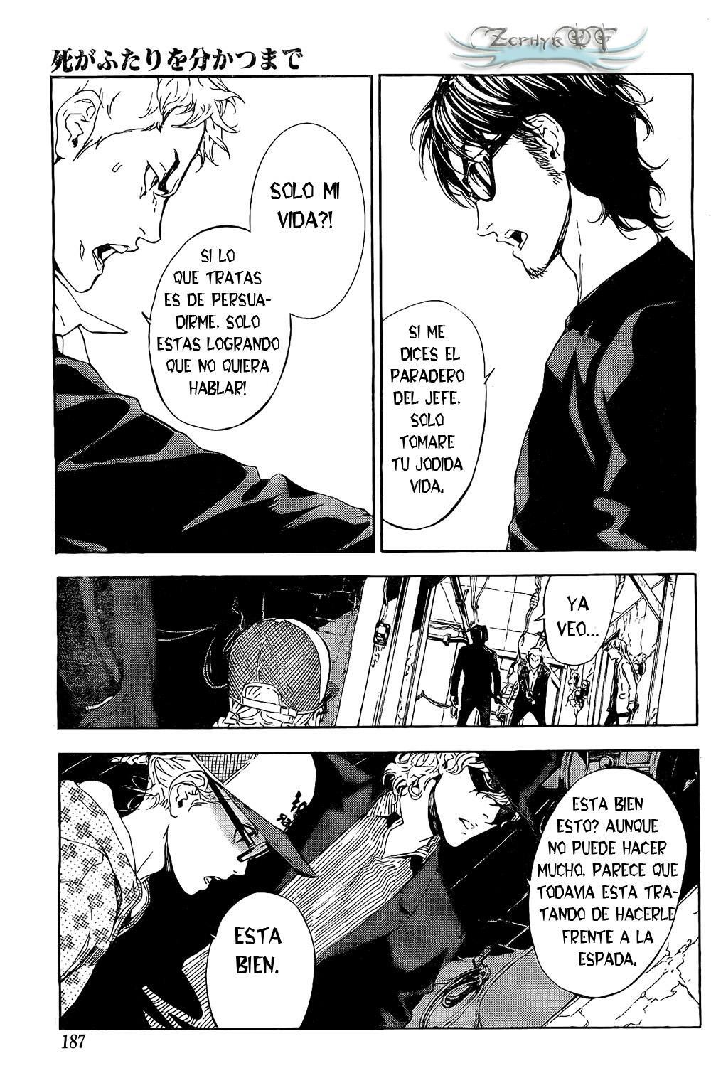 Capitulo 91 page 20