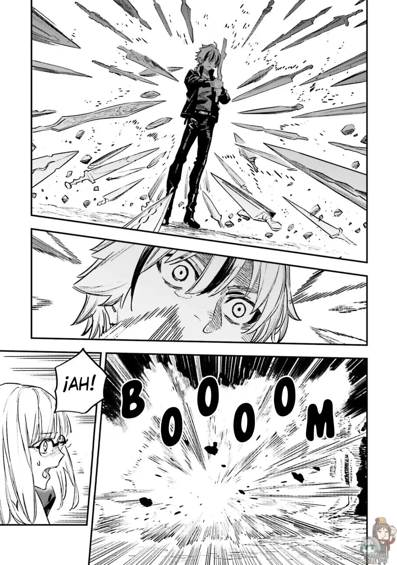 Capitulo 20 page 28