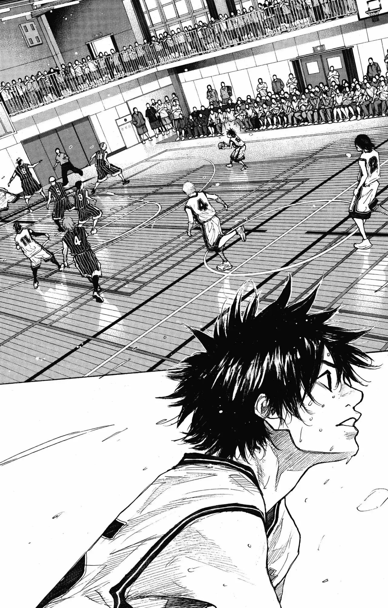 Capitulo 250.50 page 109