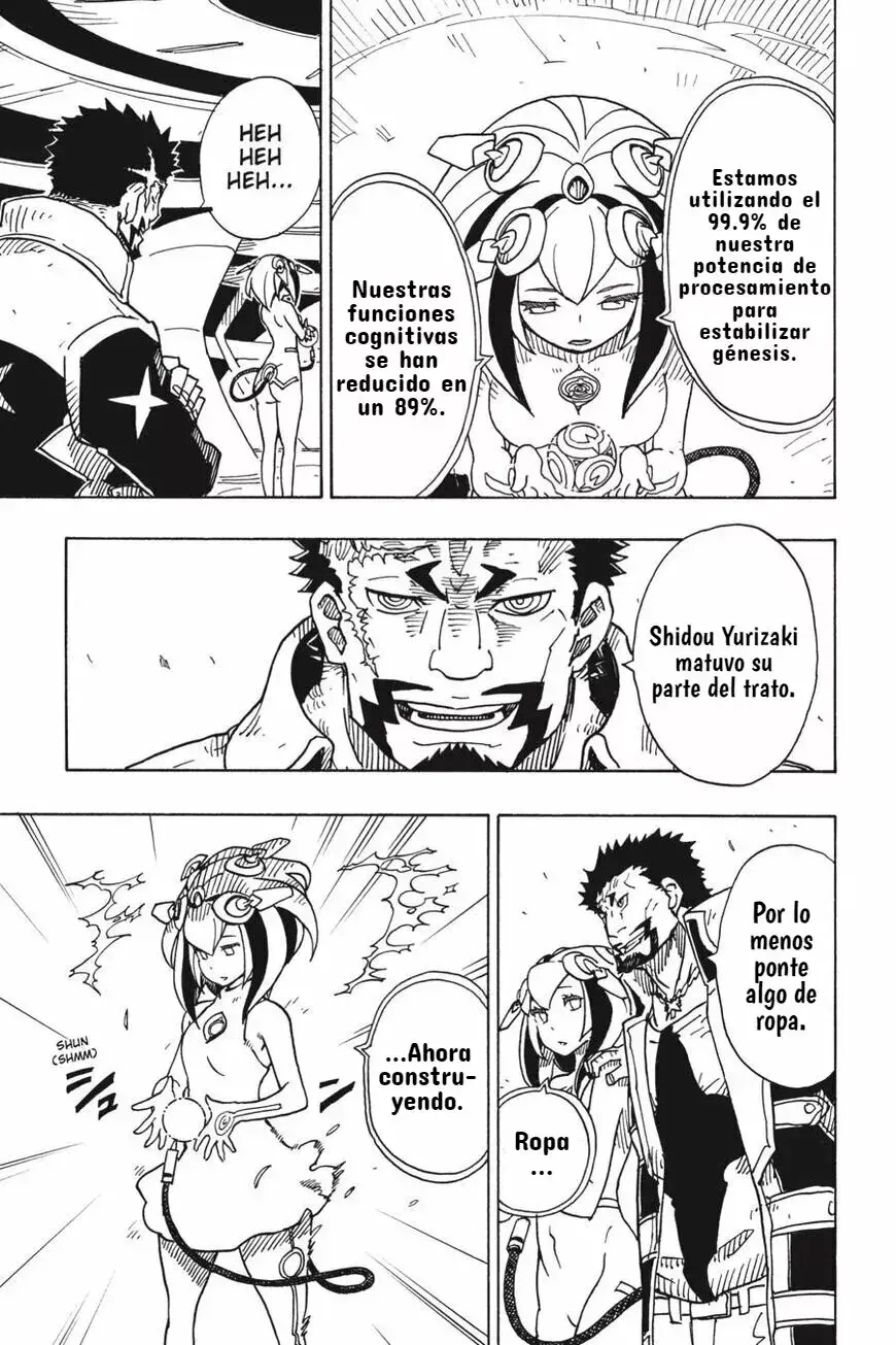 Capitulo 109 page 33