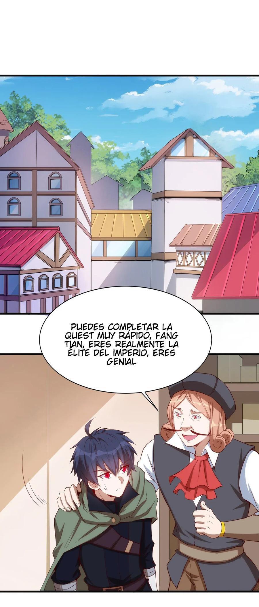 Capitulo 58 page 18