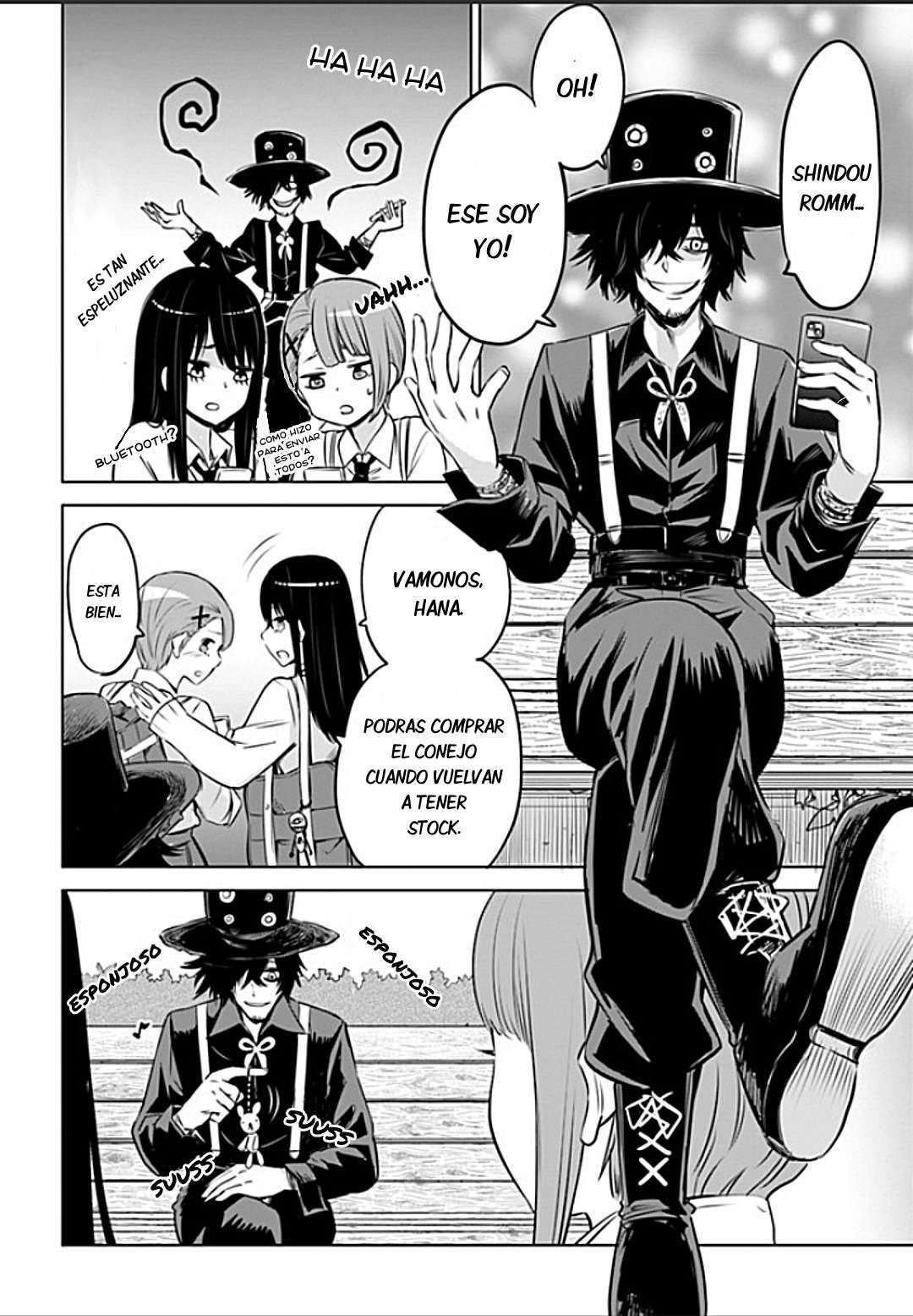 Capitulo 25 page 13