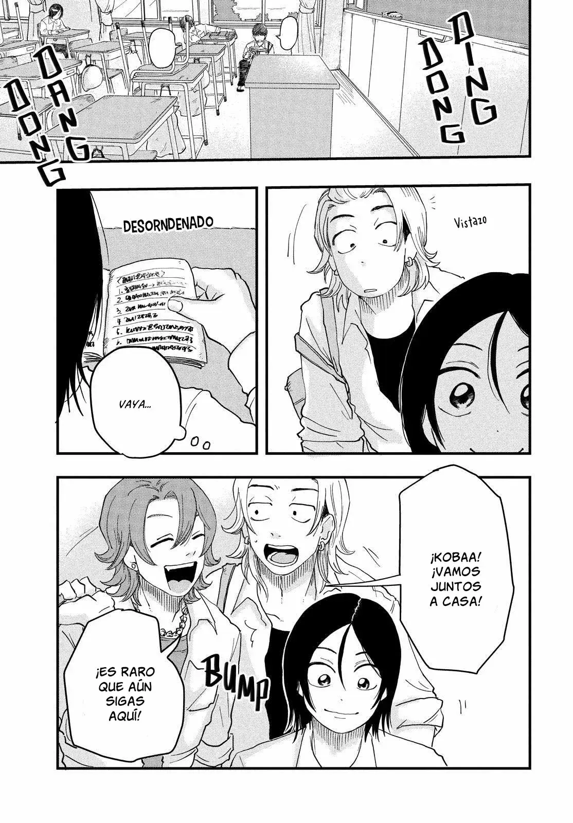 Capitulo 1 page 28