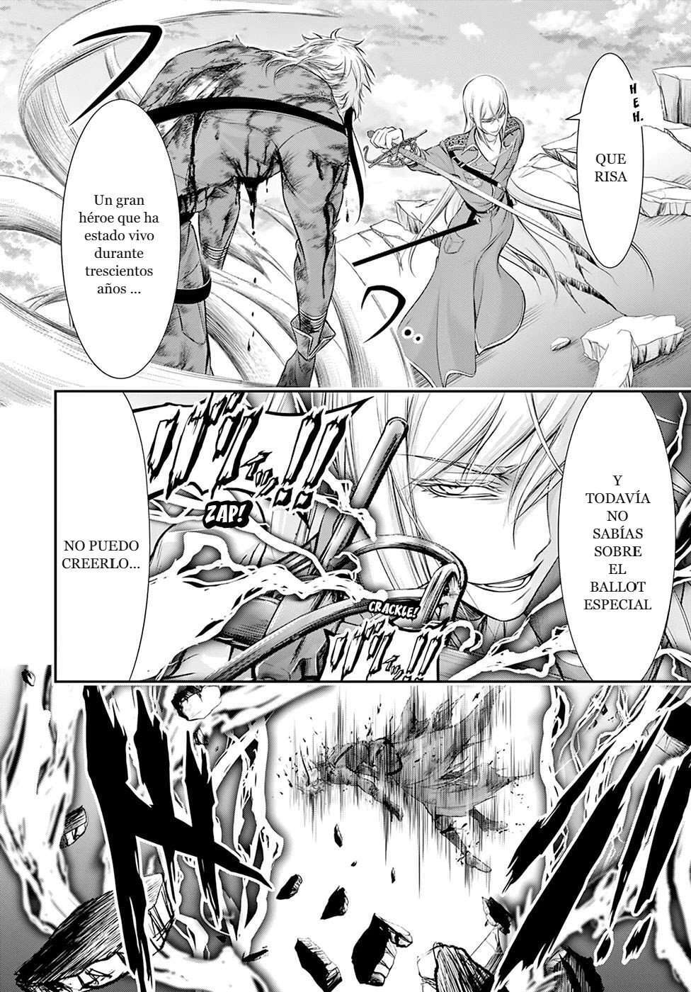 Capitulo 59 page 15