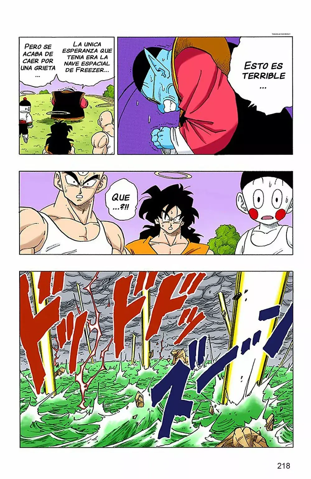 Capitulo 328 page 8