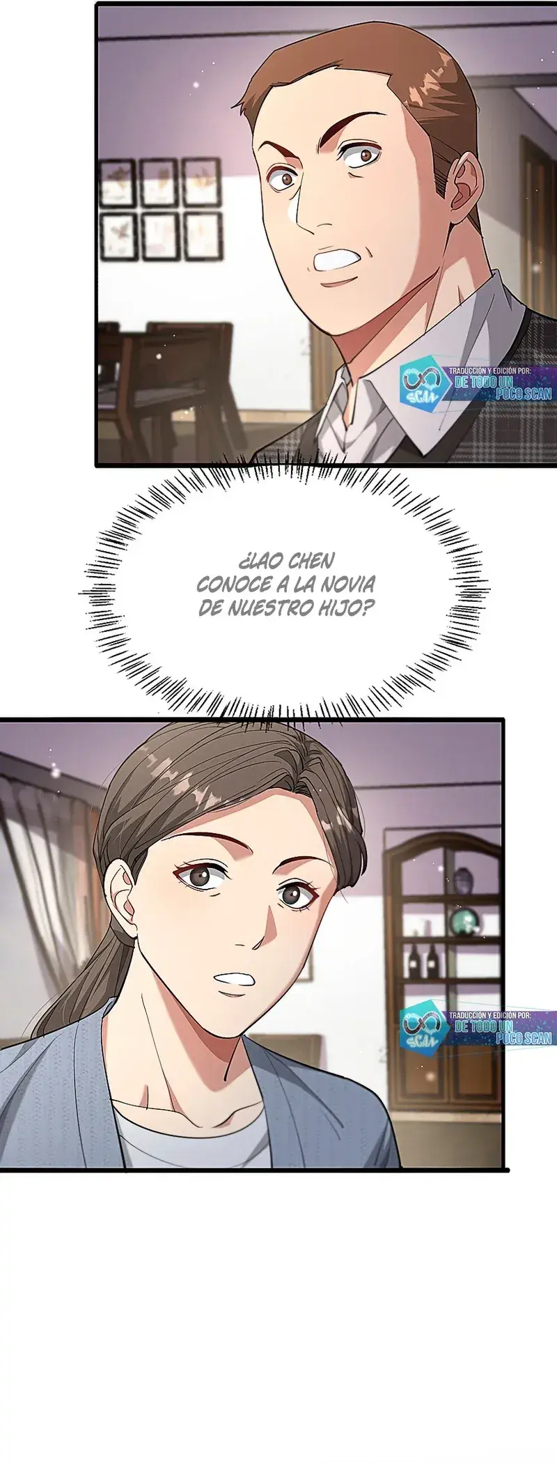 Capitulo 79 page 20