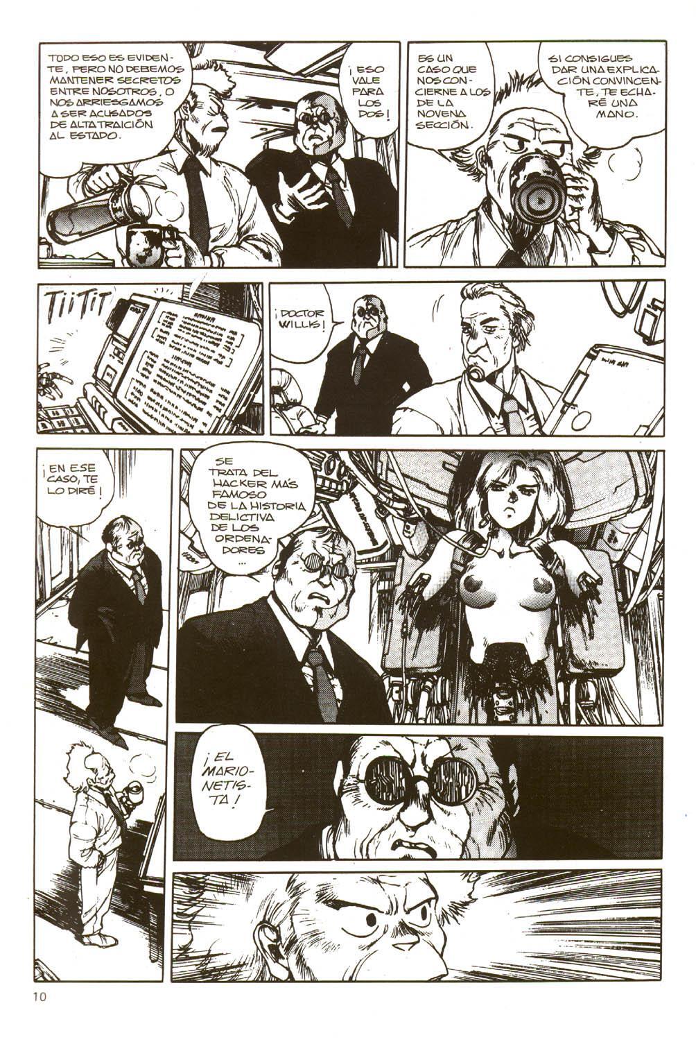 Capitulo 9 page 12