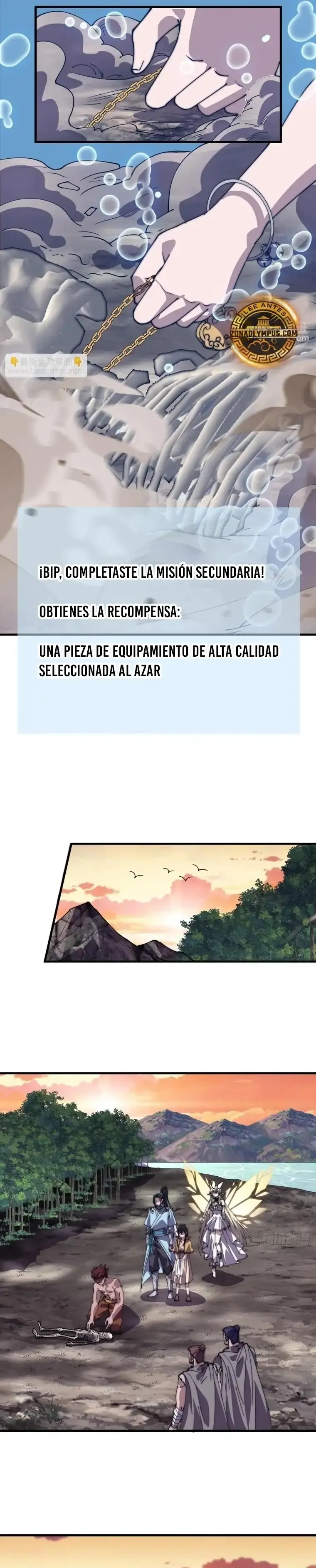 Capitulo 791 page 10
