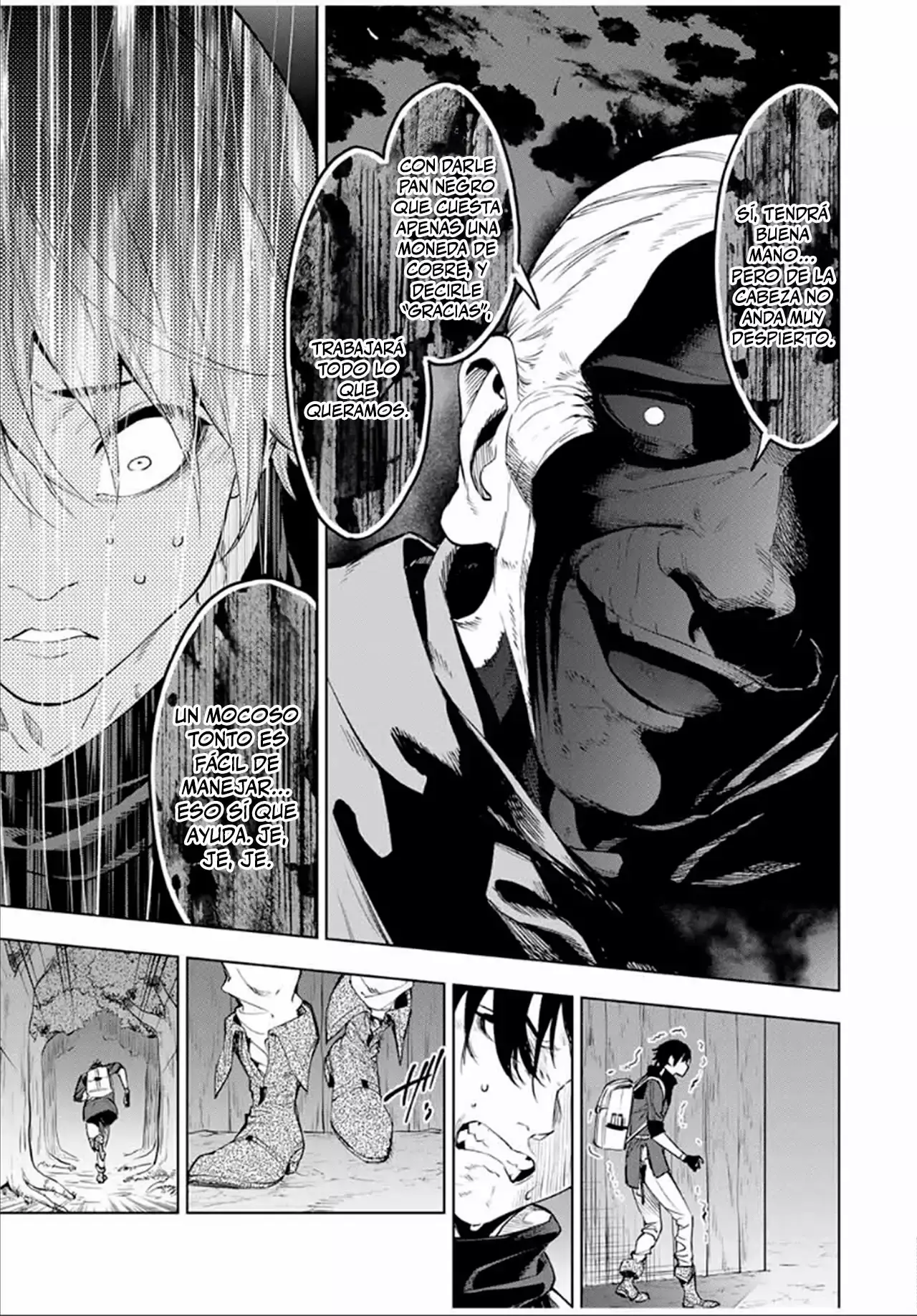 Capitulo 1 page 21