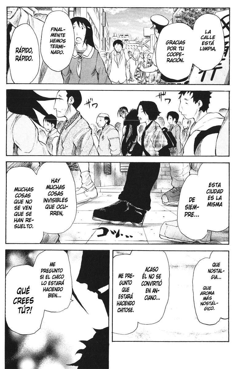 Capitulo 47 page 19