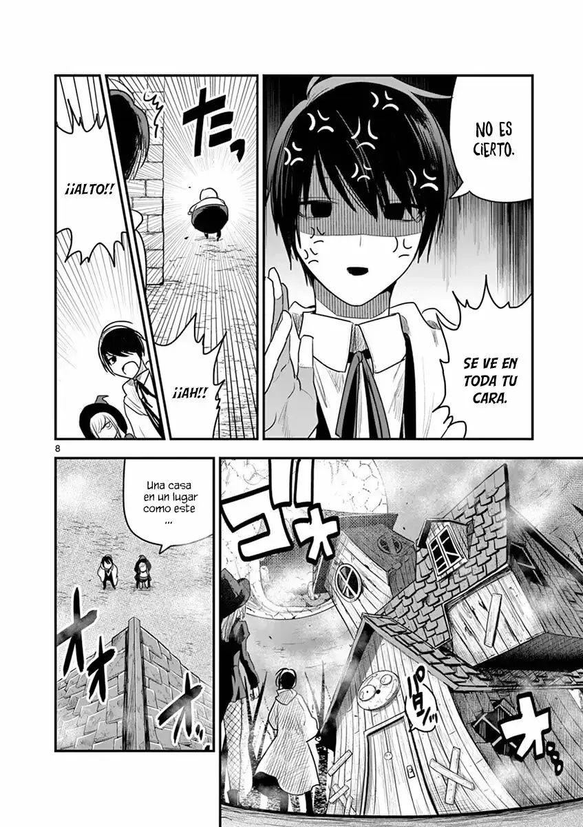 Capitulo 103 page 9