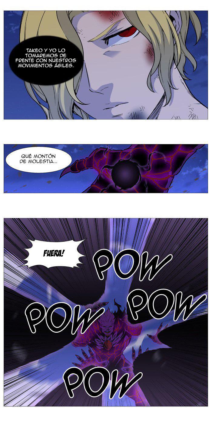 Capitulo 540 page 10