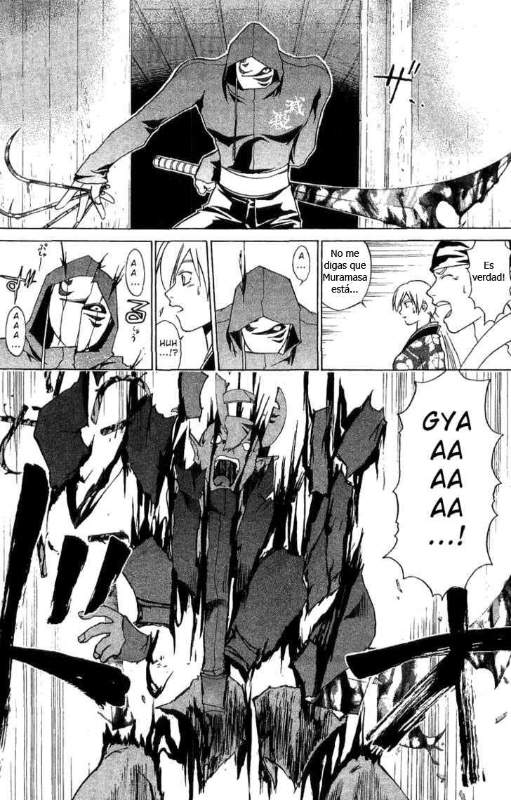 Capitulo 88 page 18