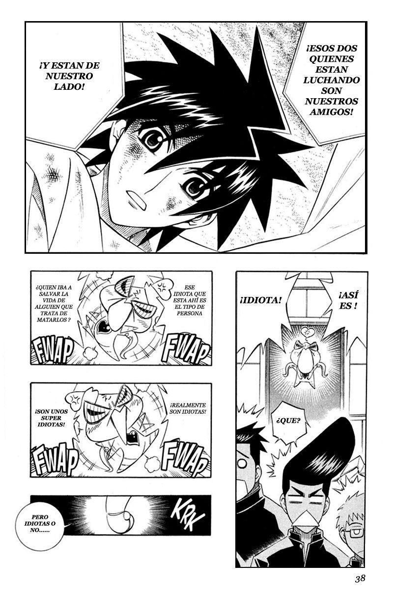 Capitulo 38 page 13