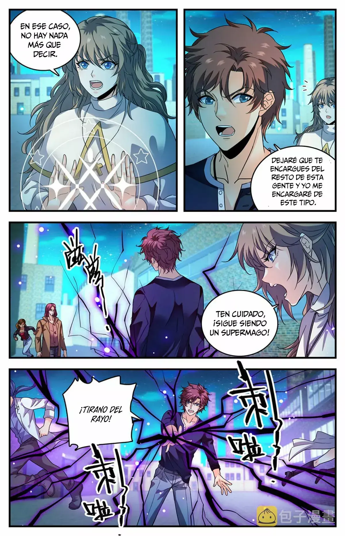 Capitulo 939 page 4