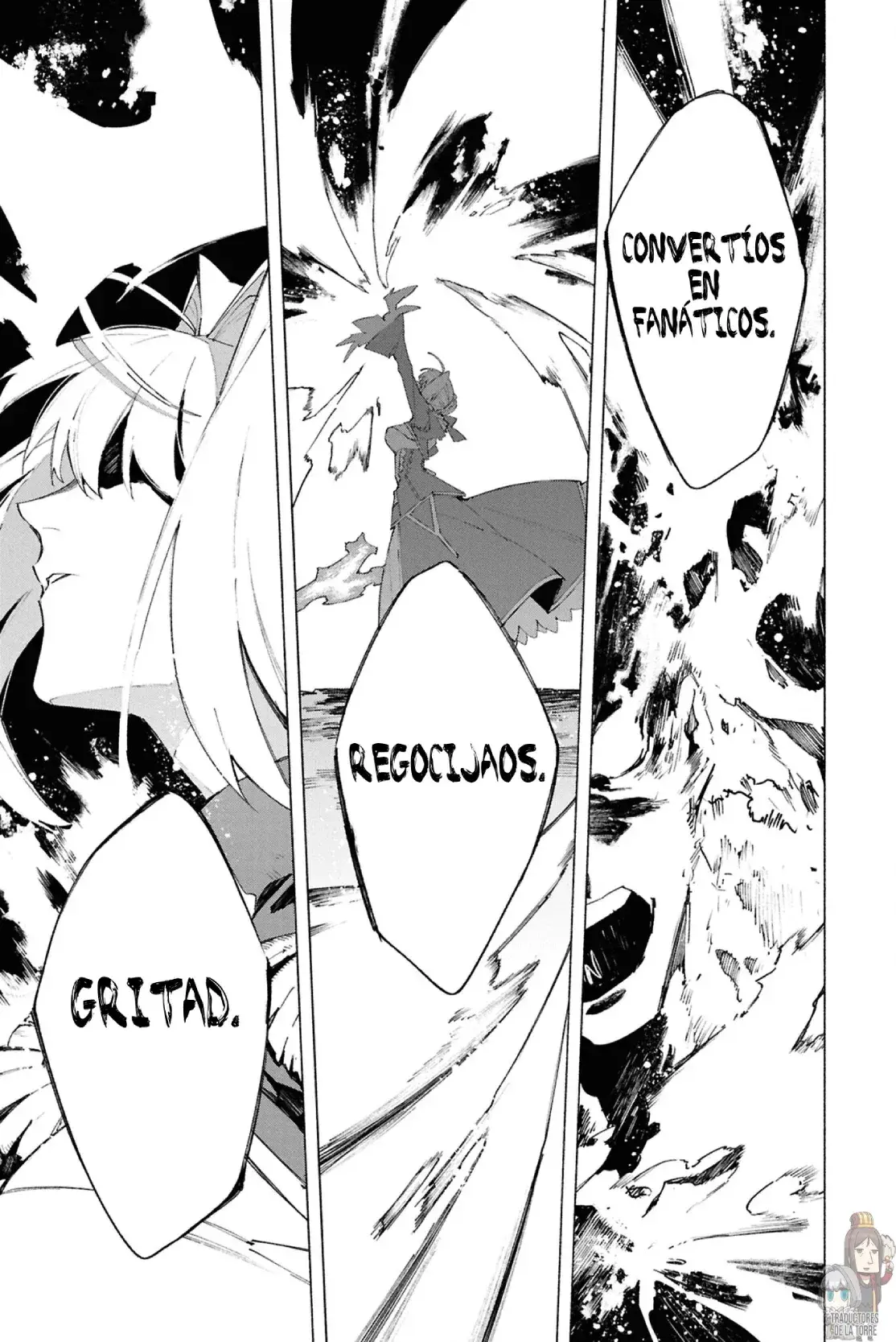 Capitulo 17 page 19