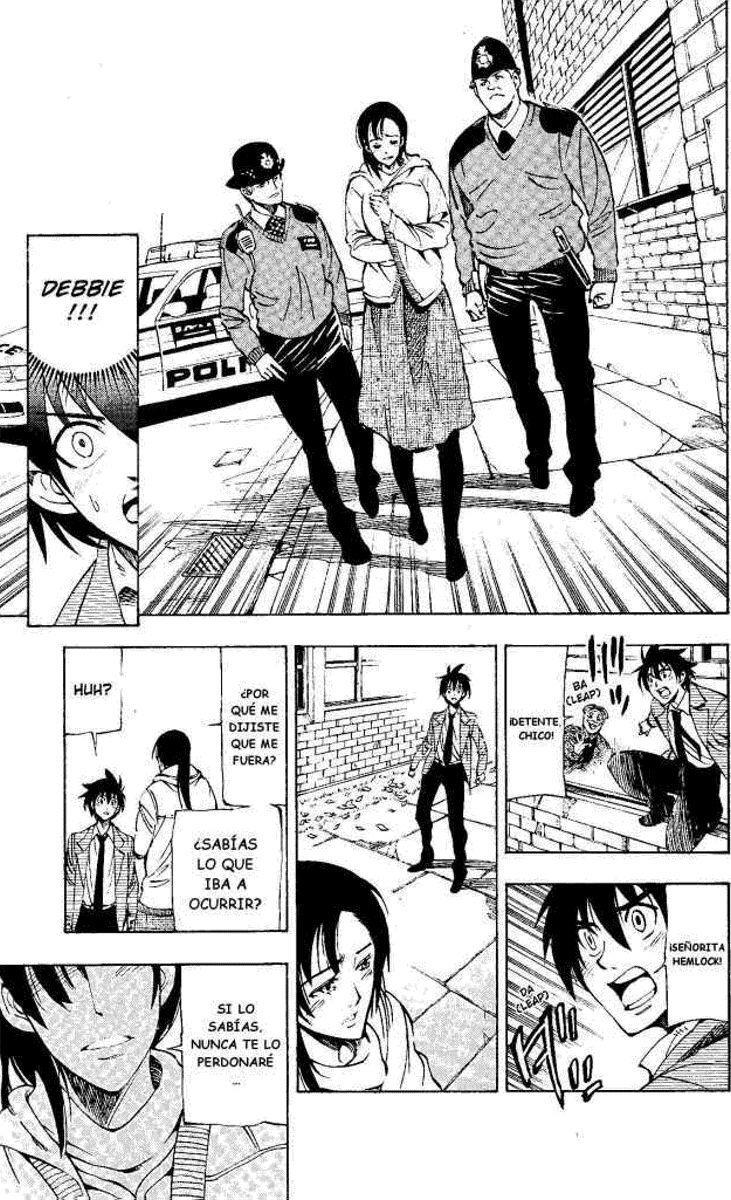 Capitulo 70 page 19