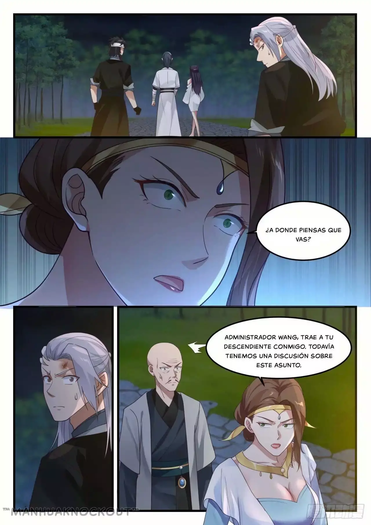 Capitulo 1224 page 12