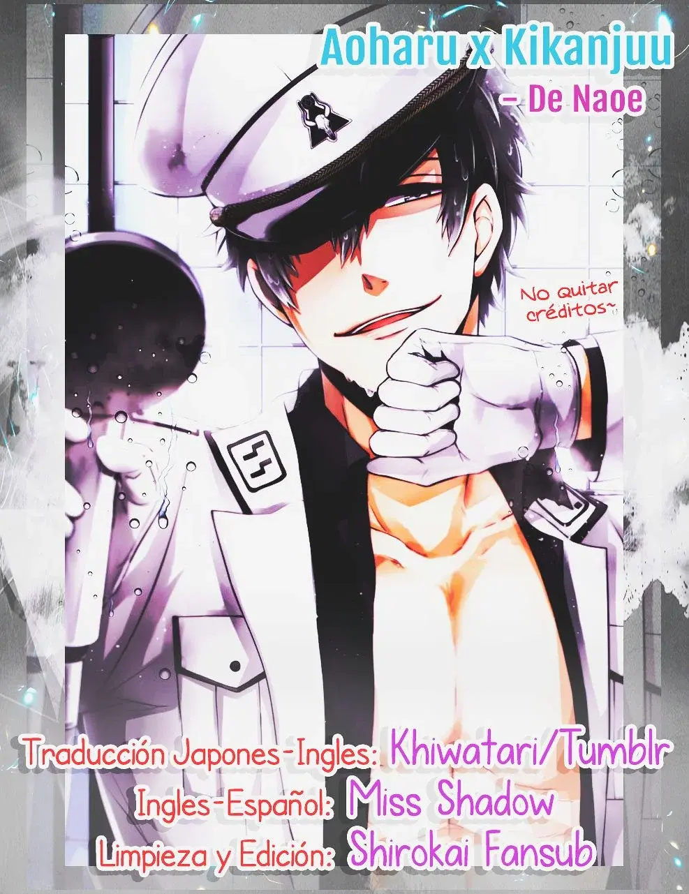 Capitulo 43 page 1