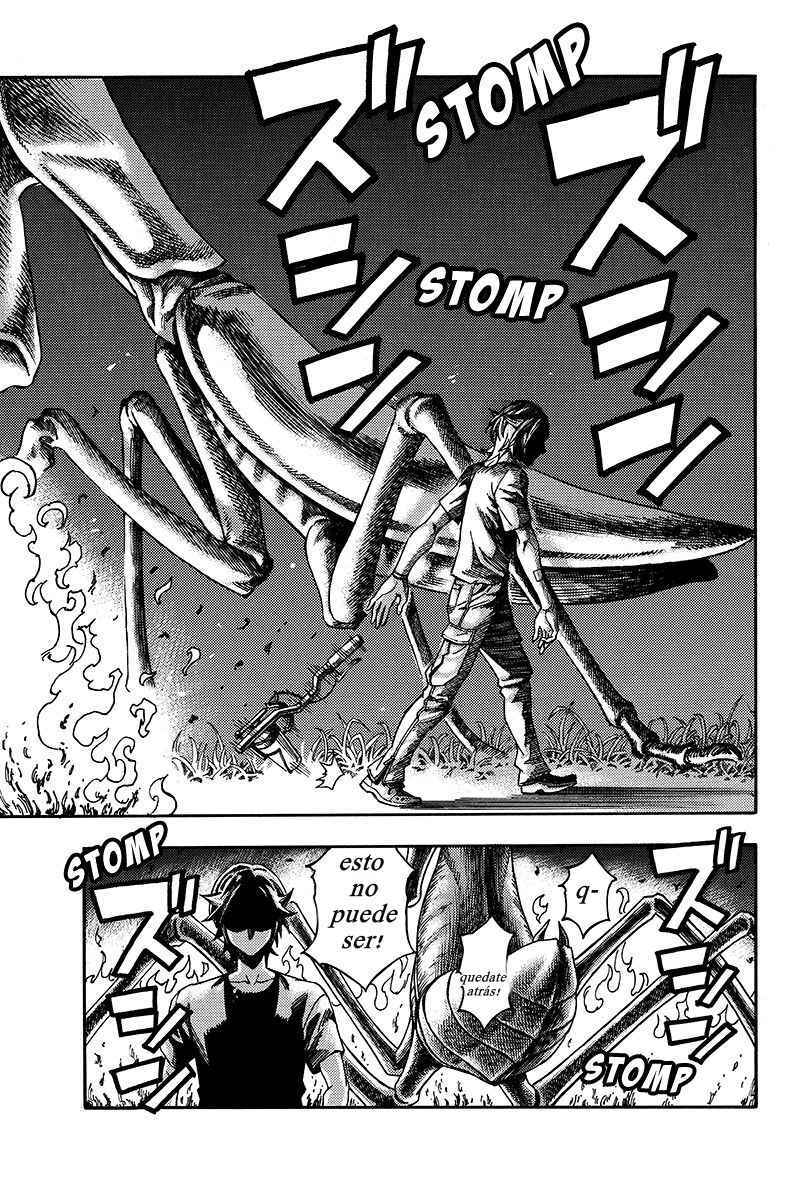Capitulo 19 page 20